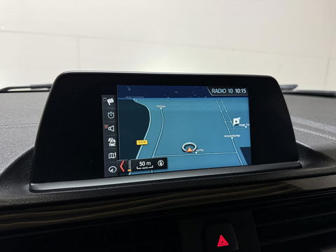 BMW 1 Serie 118i M-Sport Navi Cruise Maxton Design PDC