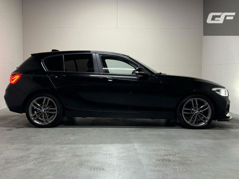 BMW 1 Serie 118i M-Sport Navi Cruise Maxton Design PDC