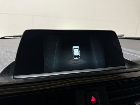 BMW 1 Serie 118i M-Sport Navi Cruise Maxton Design PDC