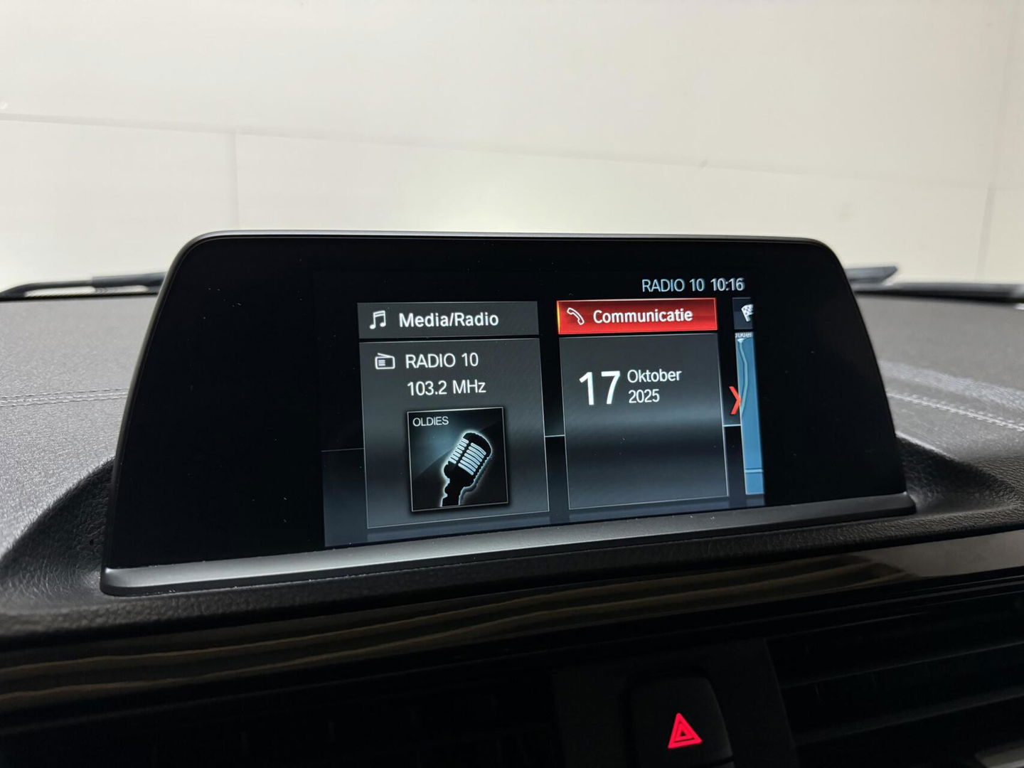 BMW 1 Serie 118i M-Sport Navi Cruise Maxton Design PDC