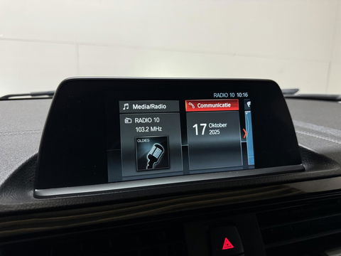 BMW 1 Serie 118i M-Sport Navi Cruise Maxton Design PDC