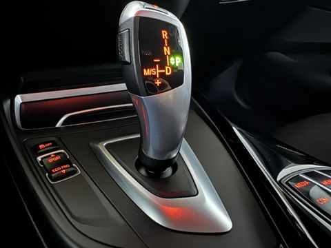BMW 1 Serie 118i M-Sport Navi Cruise Maxton Design PDC