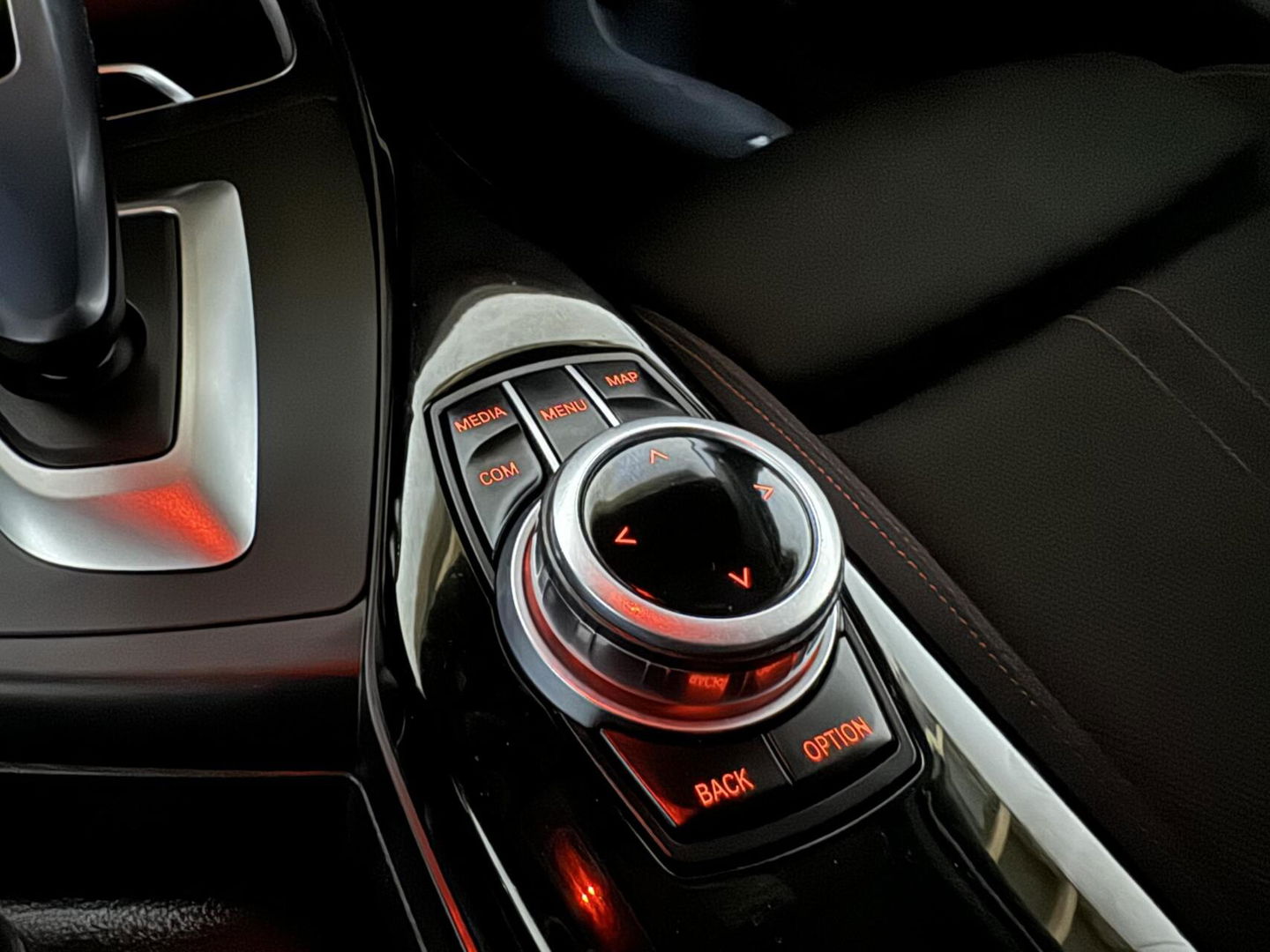 BMW 1 Serie 118i M-Sport Navi Cruise Maxton Design PDC