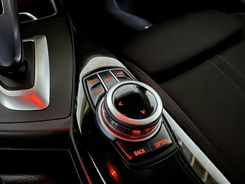 BMW 1 Serie 118i M-Sport Navi Cruise Maxton Design PDC