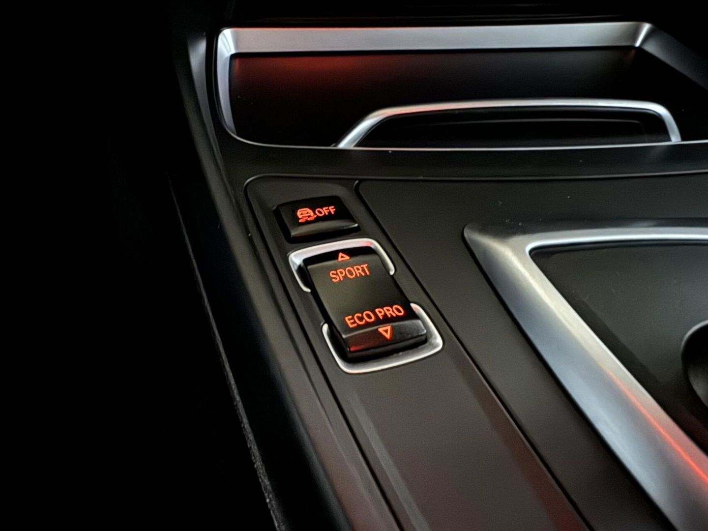BMW 1 Serie 118i M-Sport Navi Cruise Maxton Design PDC
