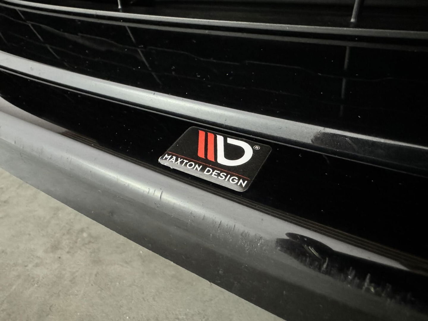 BMW 1 Serie 118i M-Sport Navi Cruise Maxton Design PDC
