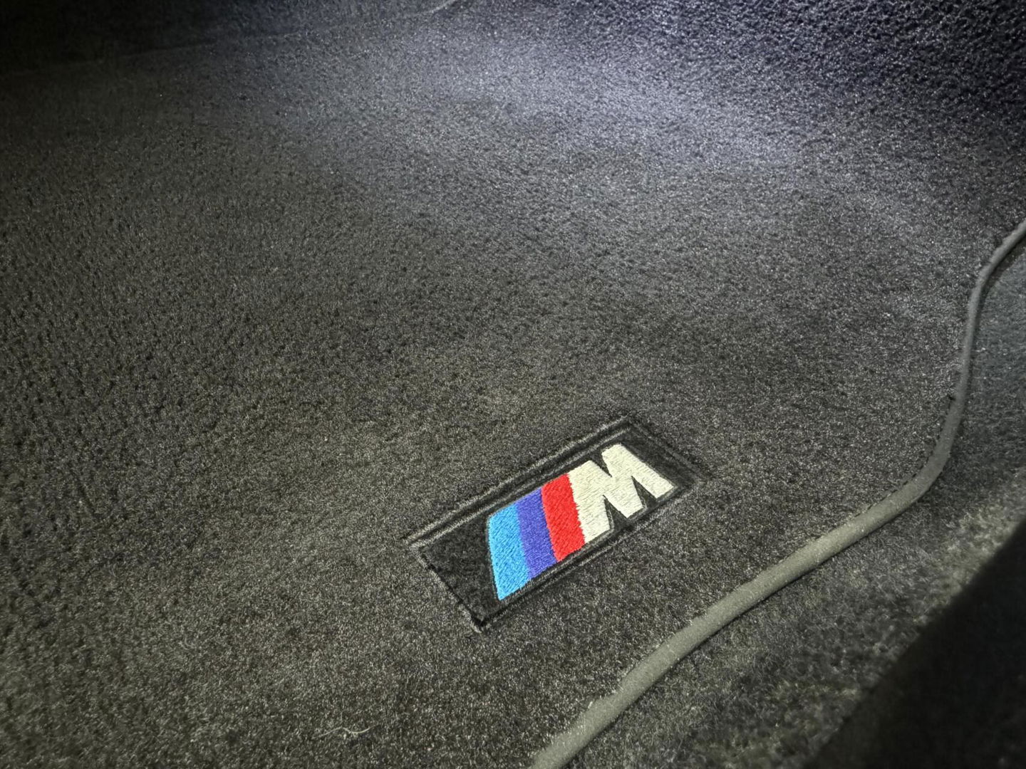 BMW 1 Serie 118i M-Sport Navi Cruise Maxton Design PDC