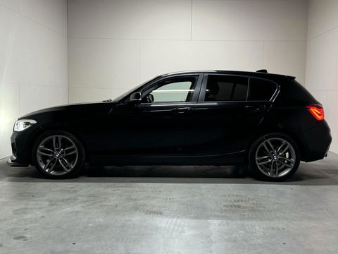 BMW 1 Serie 118i M-Sport Navi Cruise Maxton Design PDC