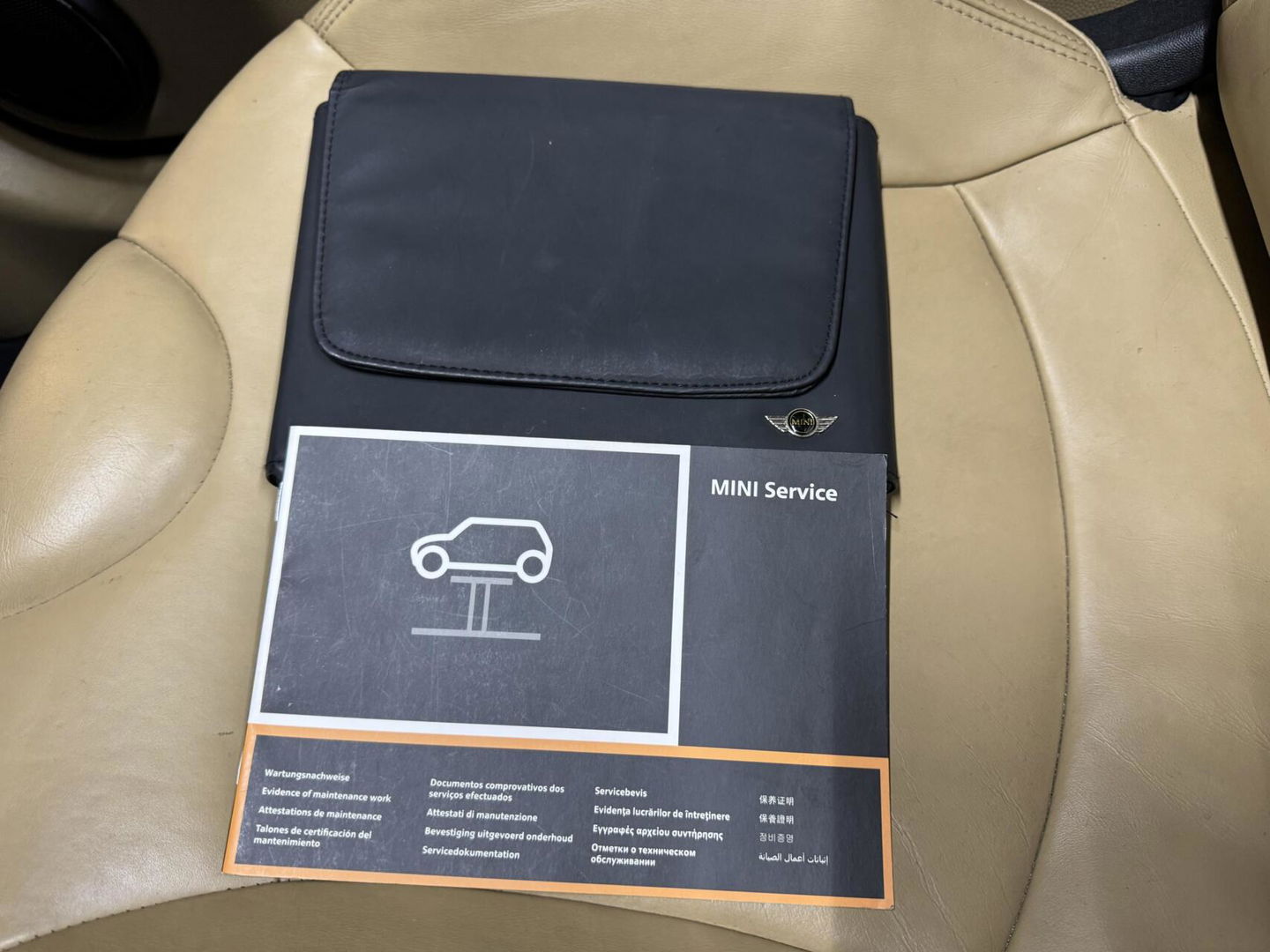 MINI Cooper Cabrio 1.6 Chili Cabrio Leer Cruise PDC NAP