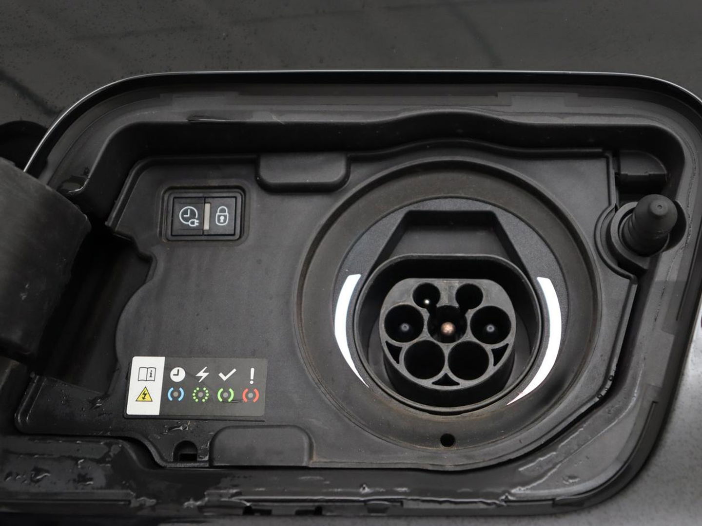 Peugeot 3008 1.6 HYbrid 225 Allure | Camera | Trekhaak afneembaar | Cruise Control | Carplay | Navigatie