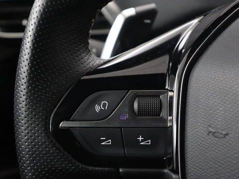 Peugeot 3008 1.6 HYbrid 225 Allure | Camera | Trekhaak afneembaar | Cruise Control | Carplay | Navigatie