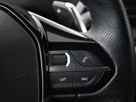 Peugeot 3008 1.6 HYbrid 225 Allure | Camera | Trekhaak afneembaar | Cruise Control | Carplay | Navigatie