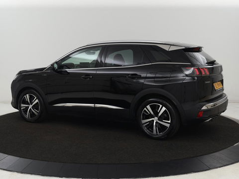 Peugeot 3008 1.6 HYbrid 225 Allure | Camera | Trekhaak afneembaar | Cruise Control | Carplay | Navigatie