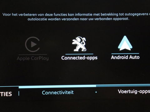 Peugeot 3008 1.6 HYbrid 225 Allure | Camera | Trekhaak afneembaar | Cruise Control | Carplay | Navigatie