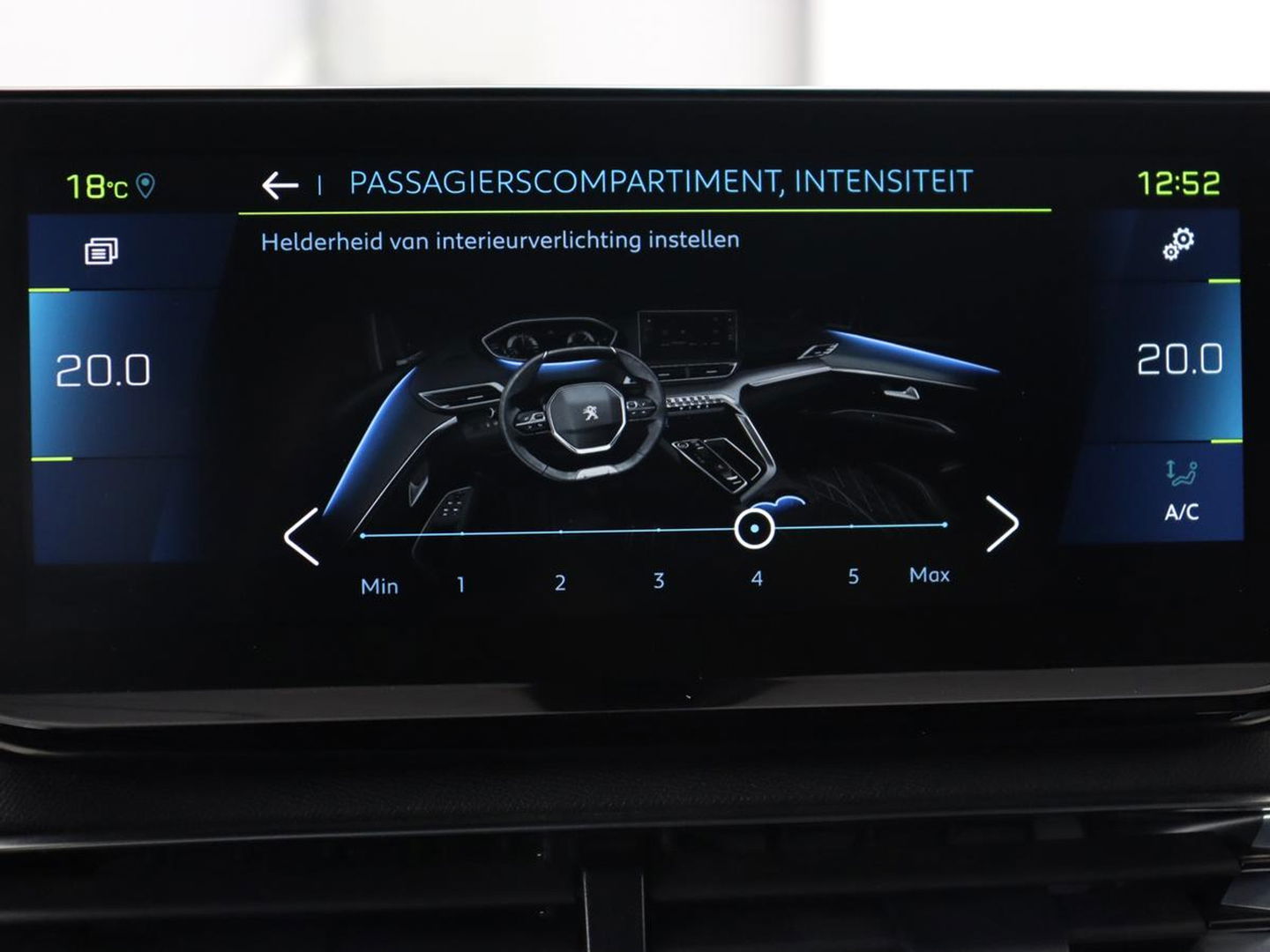 Peugeot 3008 1.6 HYbrid 225 Allure | Camera | Trekhaak afneembaar | Cruise Control | Carplay | Navigatie