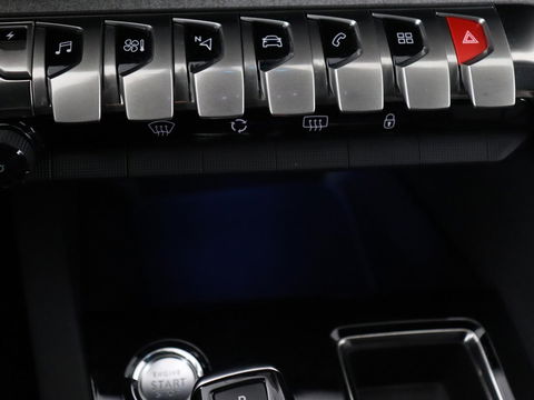 Peugeot 3008 1.6 HYbrid 225 Allure | Camera | Trekhaak afneembaar | Cruise Control | Carplay | Navigatie