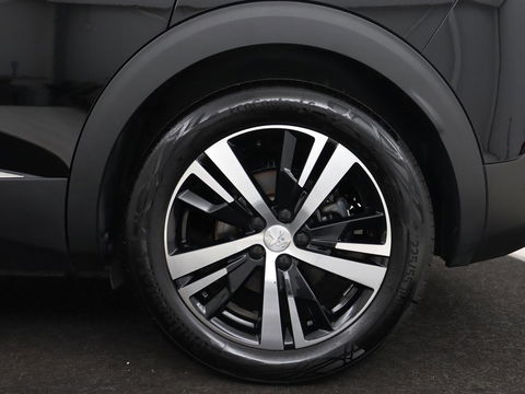 Peugeot 3008 1.6 HYbrid 225 Allure | Camera | Trekhaak afneembaar | Cruise Control | Carplay | Navigatie