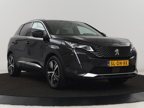 Peugeot 3008 1.6 HYbrid 225 Allure | Camera | Trekhaak afneembaar | Cruise Control | Carplay | Navigatie