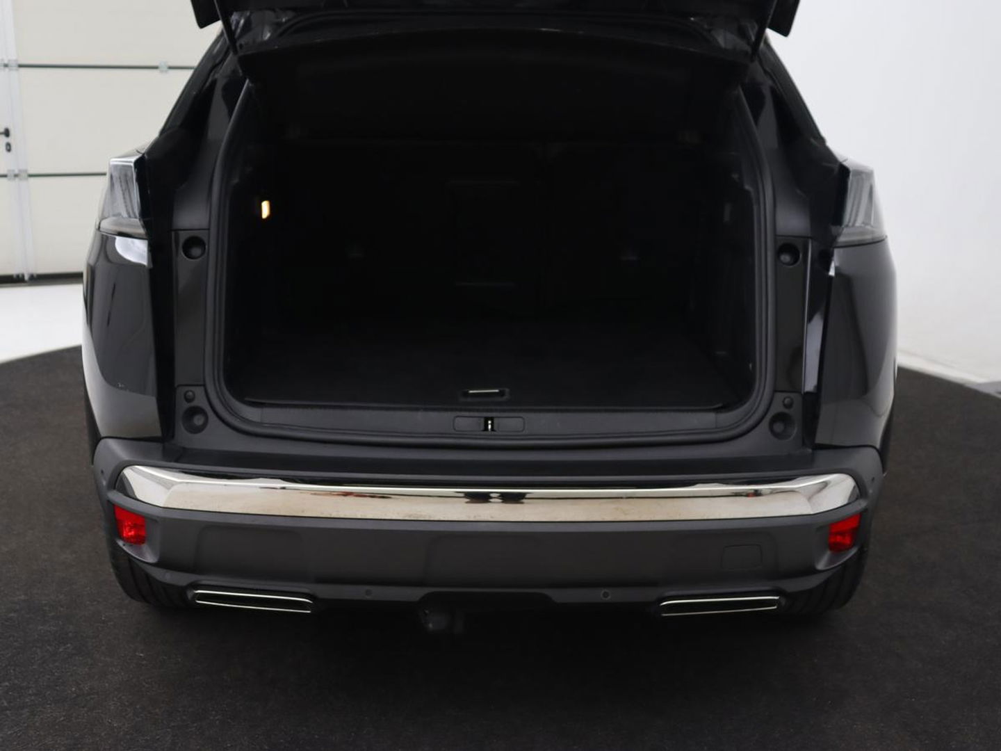 Peugeot 3008 1.6 HYbrid 225 Allure | Camera | Trekhaak afneembaar | Cruise Control | Carplay | Navigatie