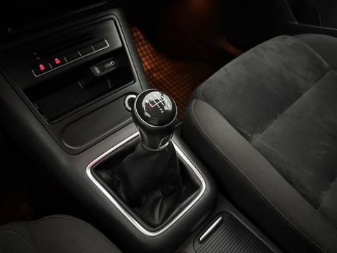 Volkswagen Tiguan 1.4 TSI Sport&Style | Cruise | Navi | Clima | Parkeersens. | Stoelverw. | Afn. Trekh.