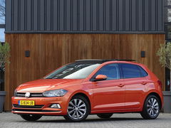 Volkswagen Polo 1.0 TSI Highline / ACC / RNS + clima / CarPlay / LED *NAP*
