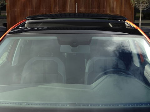 Volkswagen Polo 1.0 TSI Highline / ACC / RNS + clima / CarPlay / LED *NAP*