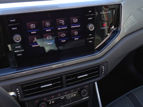 Volkswagen Polo 1.0 TSI Highline / ACC / RNS + clima / CarPlay / LED *NAP*