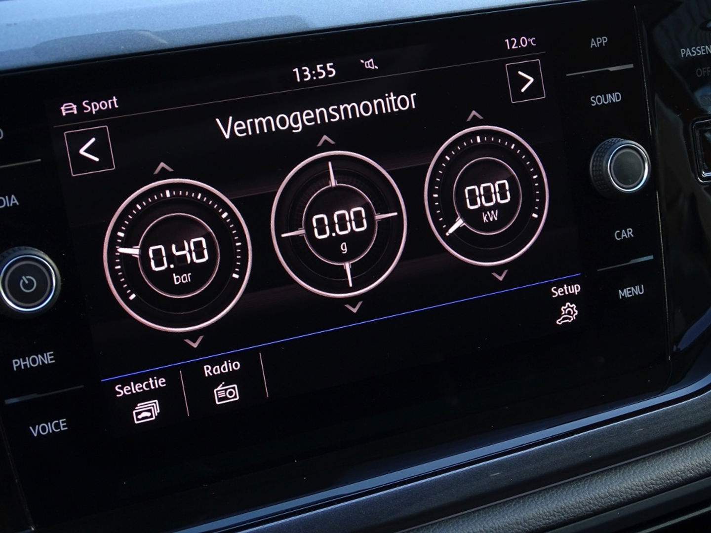 Volkswagen Polo 1.0 TSI Highline / ACC / RNS + clima / CarPlay / LED *NAP*