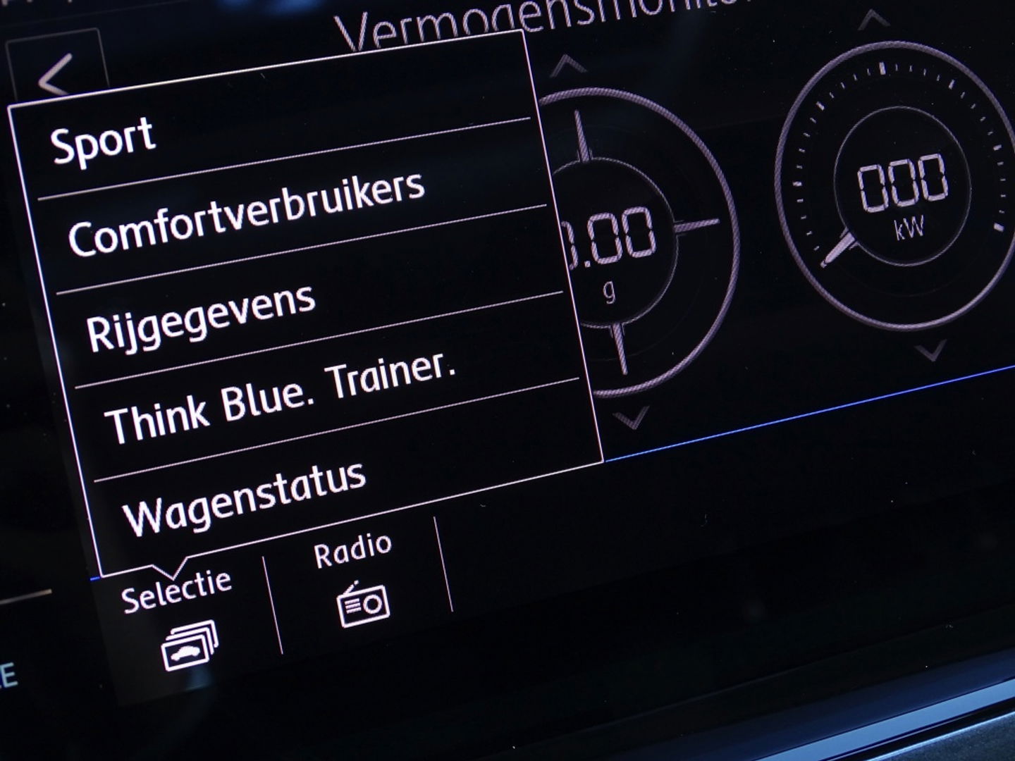 Volkswagen Polo 1.0 TSI Highline / ACC / RNS + clima / CarPlay / LED *NAP*