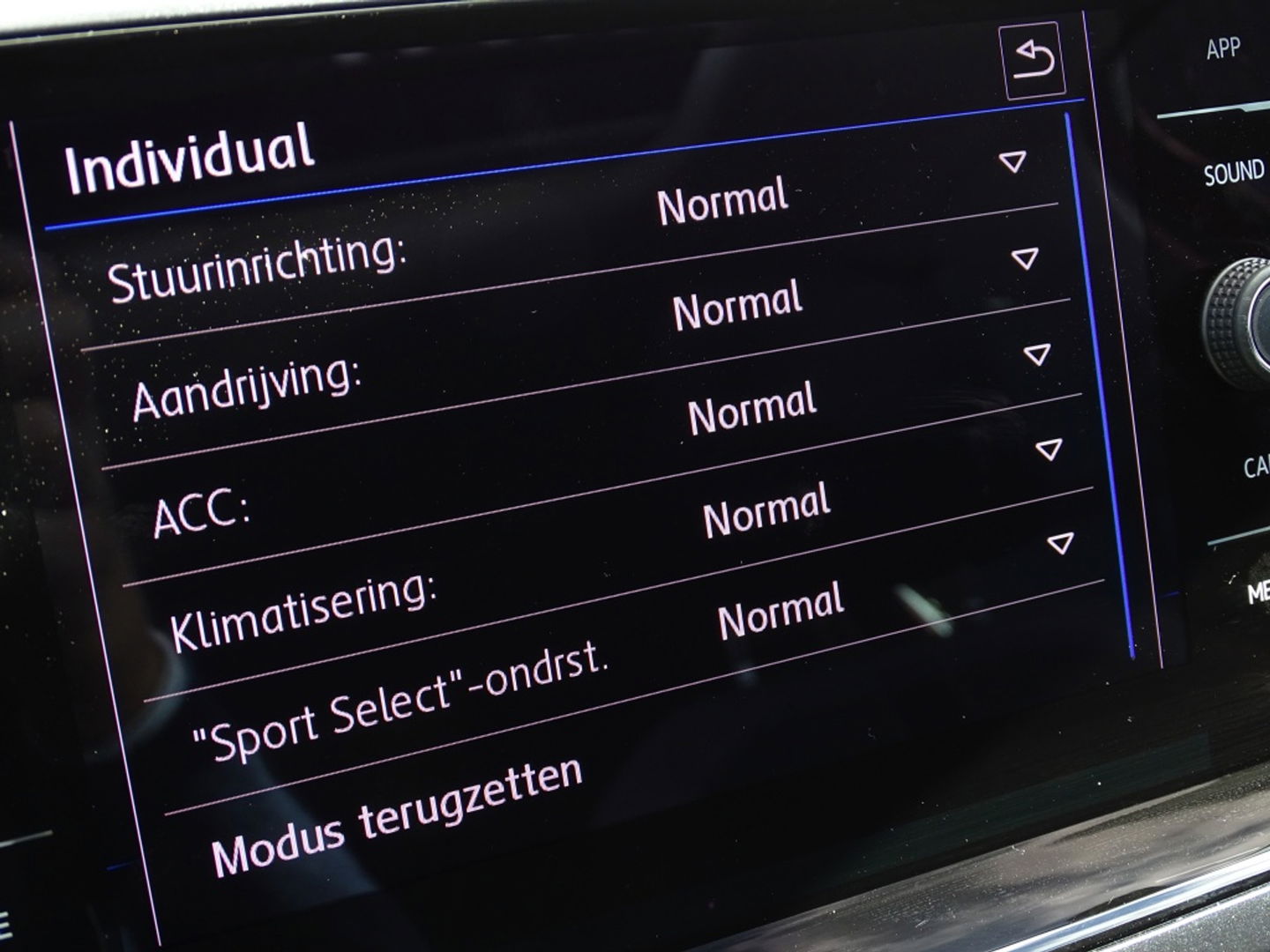 Volkswagen Polo 1.0 TSI Highline / ACC / RNS + clima / CarPlay / LED *NAP*