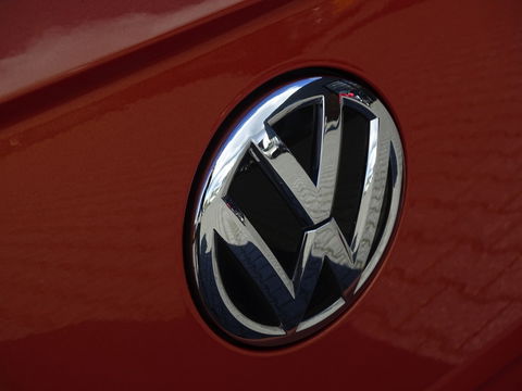 Volkswagen Polo 1.0 TSI Highline / ACC / RNS + clima / CarPlay / LED *NAP*
