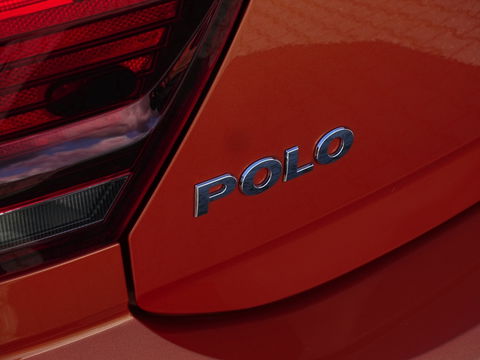 Volkswagen Polo 1.0 TSI Highline / ACC / RNS + clima / CarPlay / LED *NAP*