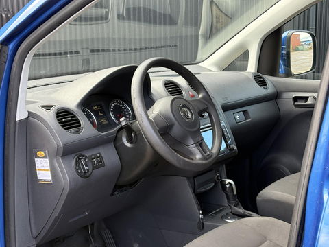 Volkswagen Caddy 1.6 TDI AUTOMAAT | 19” LMV | WIRELESS CARPLAY | CRUISE | AIRCO