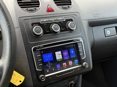 Volkswagen Caddy 1.6 TDI AUTOMAAT | 19” LMV | WIRELESS CARPLAY | CRUISE | AIRCO