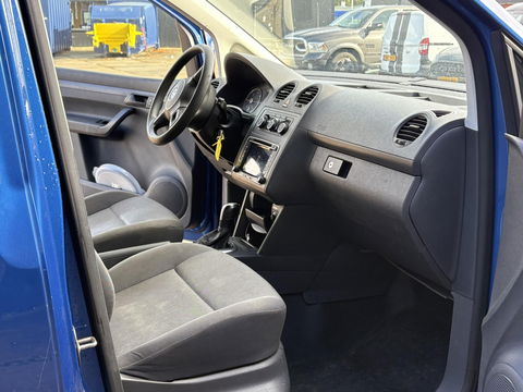 Volkswagen Caddy 1.6 TDI AUTOMAAT | 19” LMV | WIRELESS CARPLAY | CRUISE | AIRCO