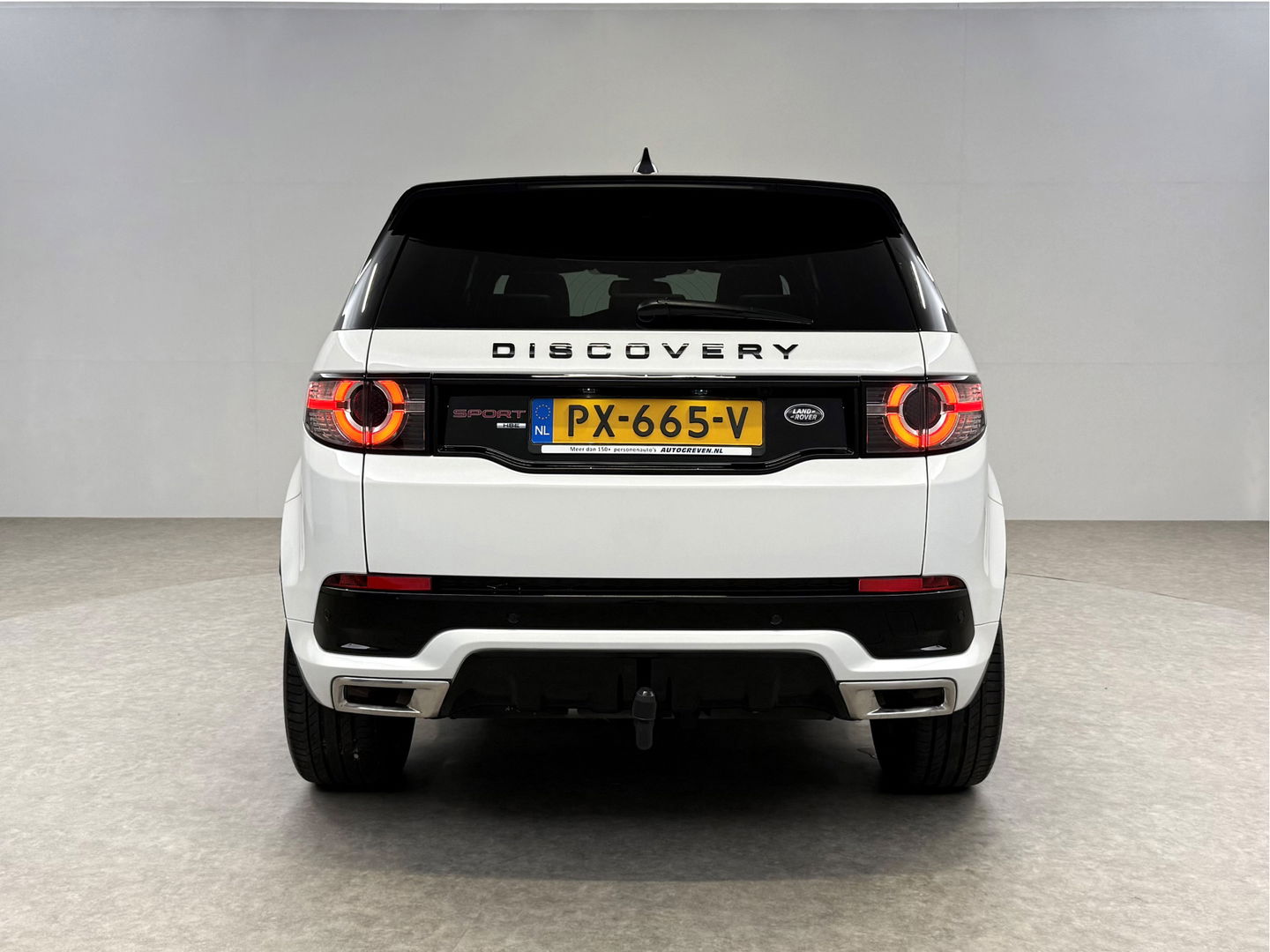Land Rover Discovery 2.0 TD4 HSE Luxury 180PK 7p. | Pano | Premium Audio | Memory | Sfeer | Camera | Carplay | Leder | Trekh.