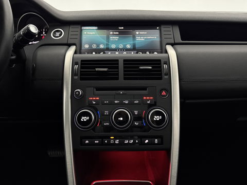 Land Rover Discovery 2.0 TD4 HSE Luxury 180PK 7p. | Pano | Premium Audio | Memory | Sfeer | Camera | Carplay | Leder | Trekh.