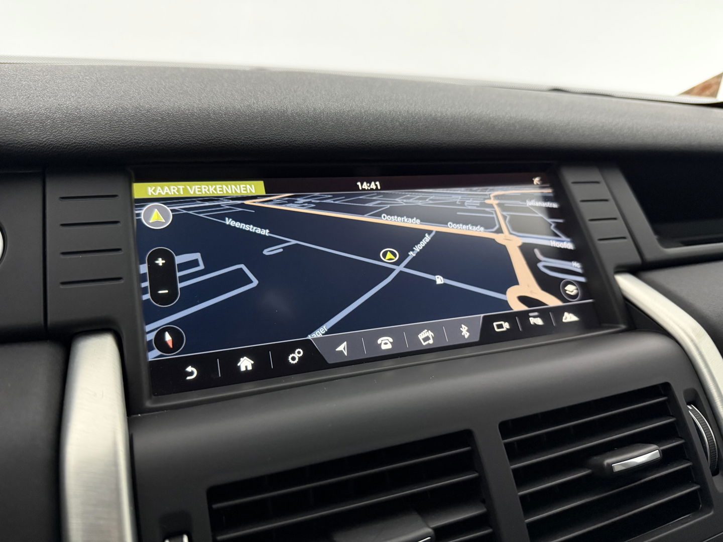 Land Rover Discovery 2.0 TD4 HSE Luxury 180PK 7p. | Pano | Premium Audio | Memory | Sfeer | Camera | Carplay | Leder | Trekh.
