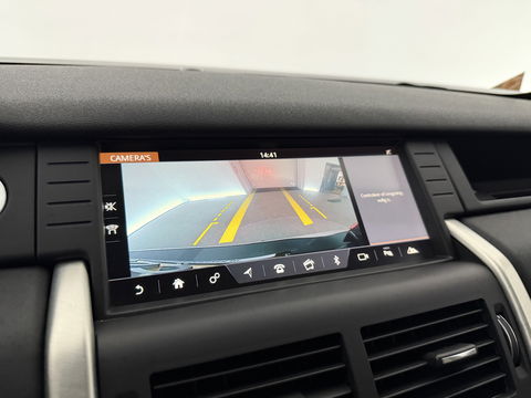 Land Rover Discovery 2.0 TD4 HSE Luxury 180PK 7p. | Pano | Premium Audio | Memory | Sfeer | Camera | Carplay | Leder | Trekh.