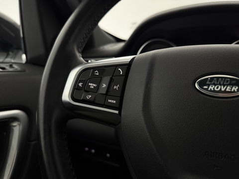 Land Rover Discovery 2.0 TD4 HSE Luxury 180PK 7p. | Pano | Premium Audio | Memory | Sfeer | Camera | Carplay | Leder | Trekh.