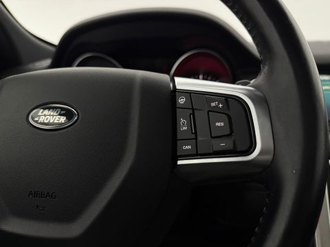 Land Rover Discovery 2.0 TD4 HSE Luxury 180PK 7p. | Pano | Premium Audio | Memory | Sfeer | Camera | Carplay | Leder | Trekh.