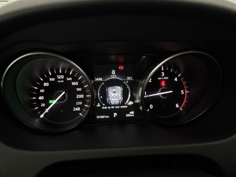 Land Rover Discovery 2.0 TD4 HSE Luxury 180PK 7p. | Pano | Premium Audio | Memory | Sfeer | Camera | Carplay | Leder | Trekh.