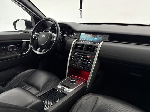 Land Rover Discovery 2.0 TD4 HSE Luxury 180PK 7p. | Pano | Premium Audio | Memory | Sfeer | Camera | Carplay | Leder | Trekh.