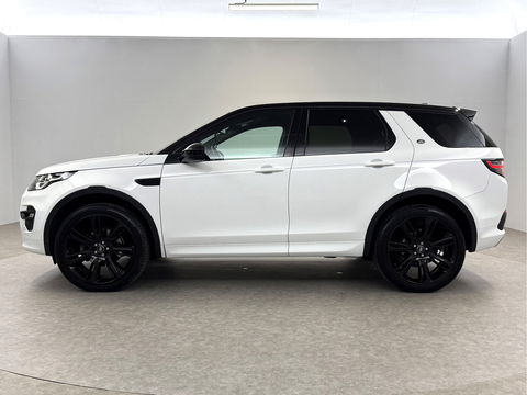 Land Rover Discovery 2.0 TD4 HSE Luxury 180PK 7p. | Pano | Premium Audio | Memory | Sfeer | Camera | Carplay | Leder | Trekh.
