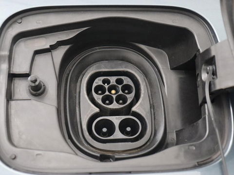 Škoda Enyaq iV 60 | Camera | Carplay | Keyless | Half leder | Navigatie | Full LED | Climate control | Cruise control | Parkeerhulp