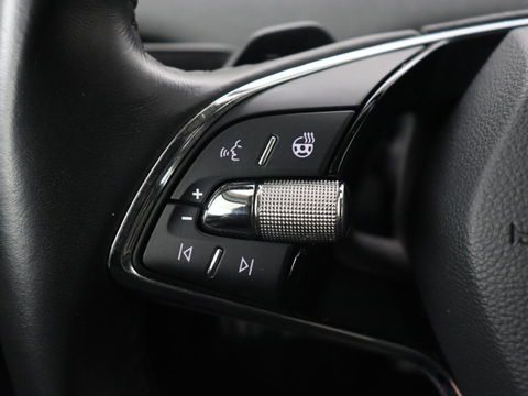 Škoda Enyaq iV 60 | Camera | Carplay | Keyless | Half leder | Navigatie | Full LED | Climate control | Cruise control | Parkeerhulp