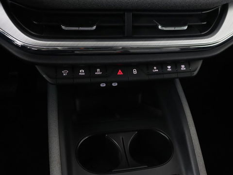 Škoda Enyaq iV 60 | Camera | Carplay | Keyless | Half leder | Navigatie | Full LED | Climate control | Cruise control | Parkeerhulp