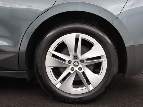 Škoda Enyaq iV 60 | Camera | Carplay | Keyless | Half leder | Navigatie | Full LED | Climate control | Cruise control | Parkeerhulp