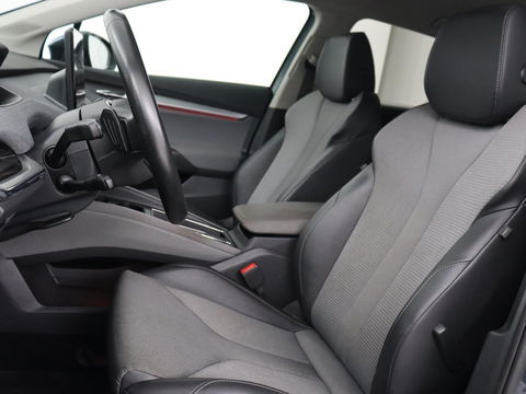 Škoda Enyaq iV 60 | Camera | Carplay | Keyless | Half leder | Navigatie | Full LED | Climate control | Cruise control | Parkeerhulp