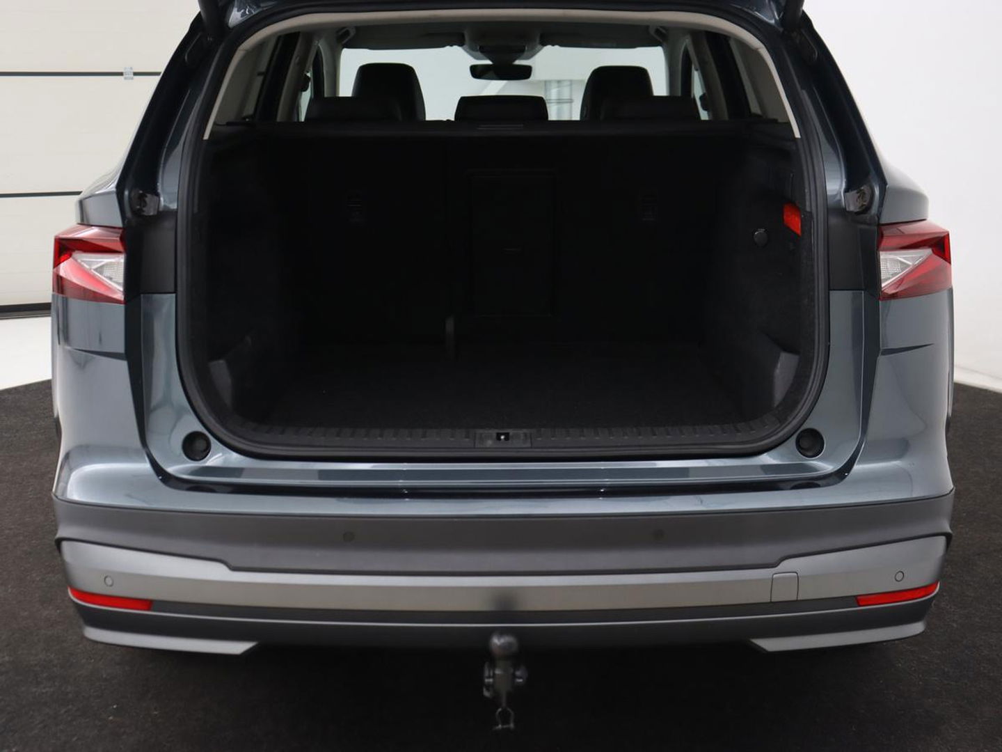 Škoda Enyaq iV 60 | Camera | Carplay | Keyless | Half leder | Navigatie | Full LED | Climate control | Cruise control | Parkeerhulp
